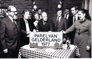 F5305 Parel van Gelderland, 1977, 1